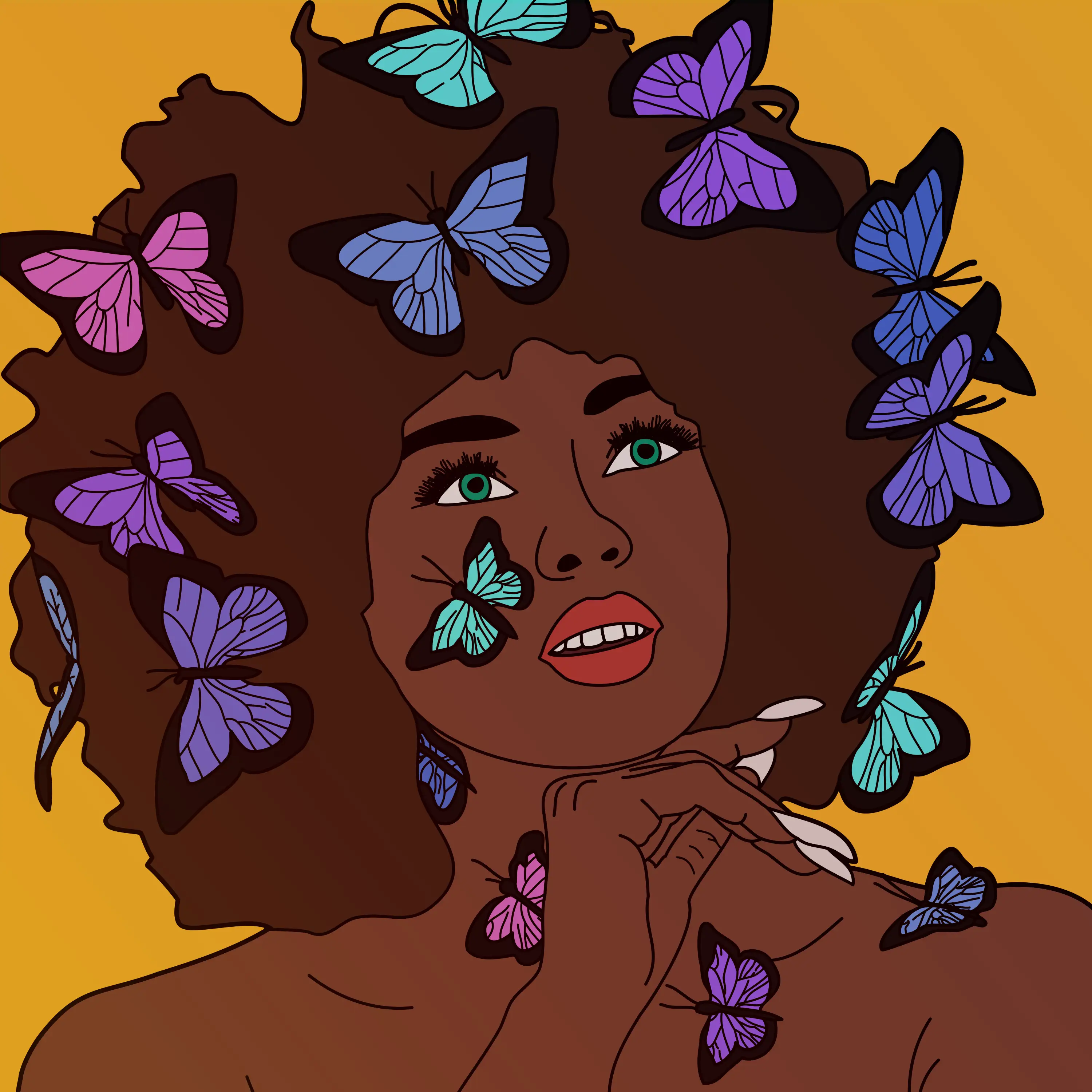 Psiquê — 3/3